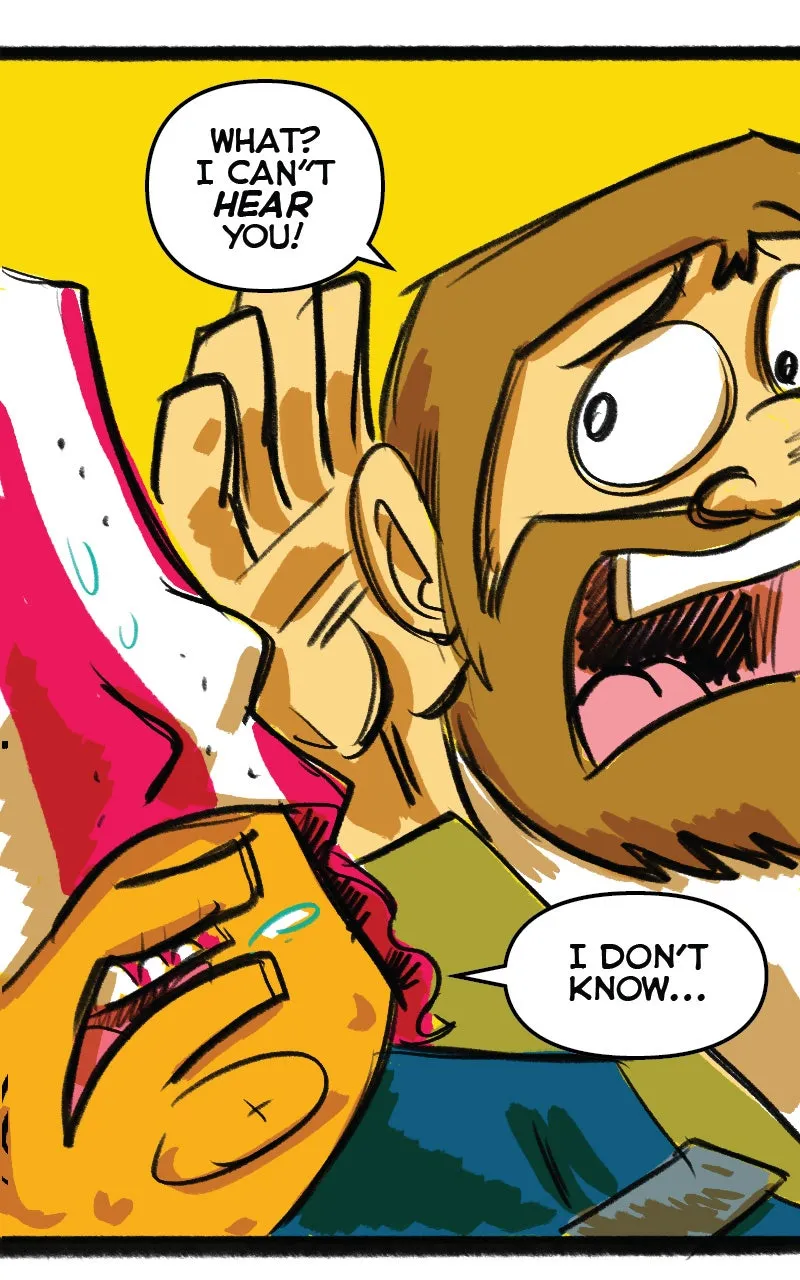 Polidiocy Chapter 37 page 10 - 