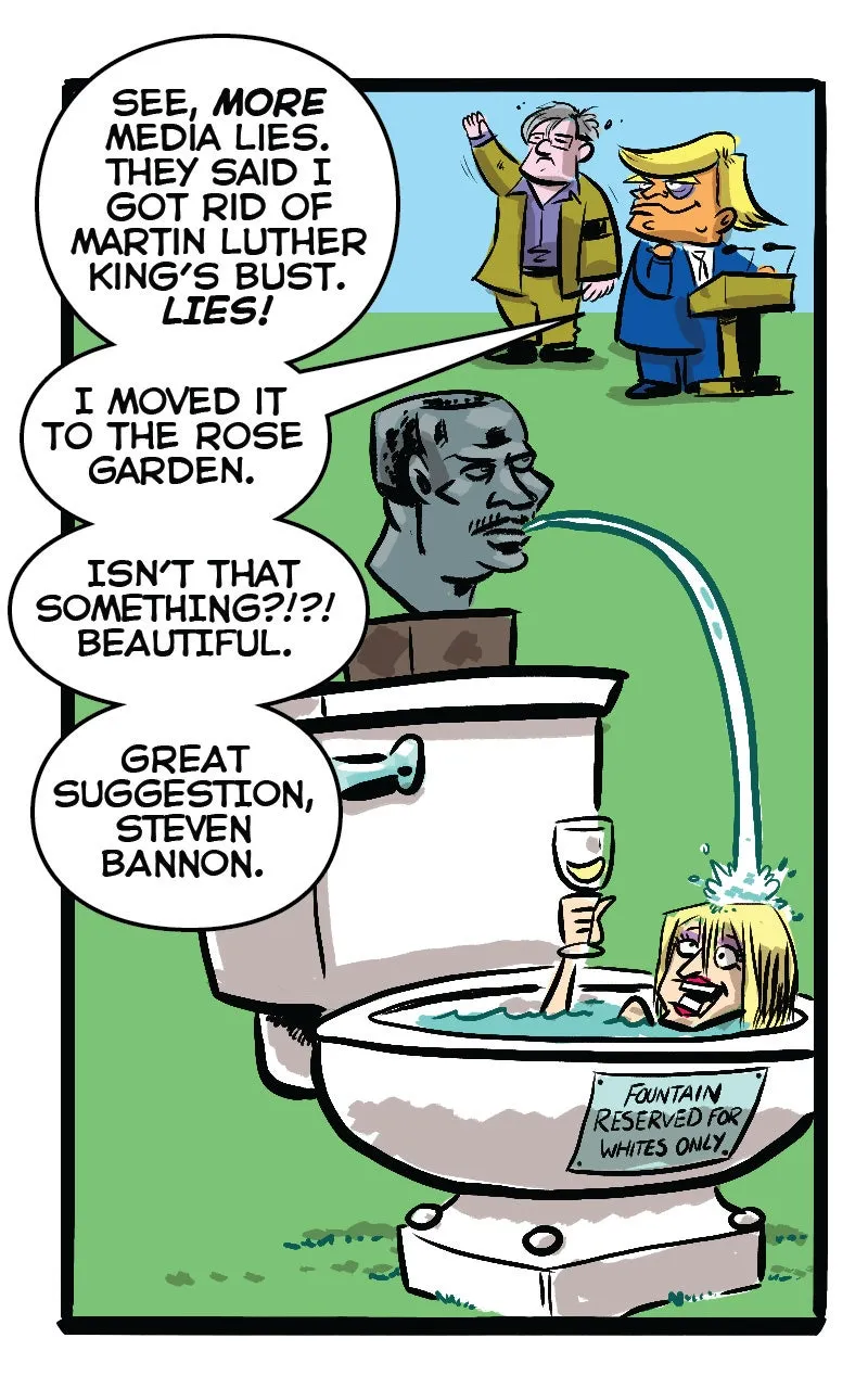 Polidiocy Chapter 38 page 3 - 