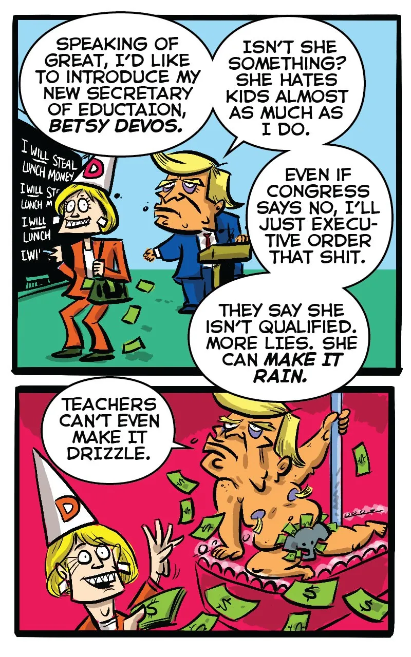 Polidiocy Chapter 38 page 4 - 