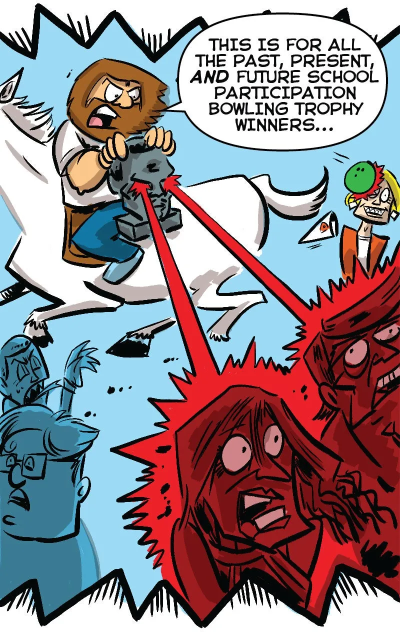 Polidiocy Chapter 38 page 7 - 