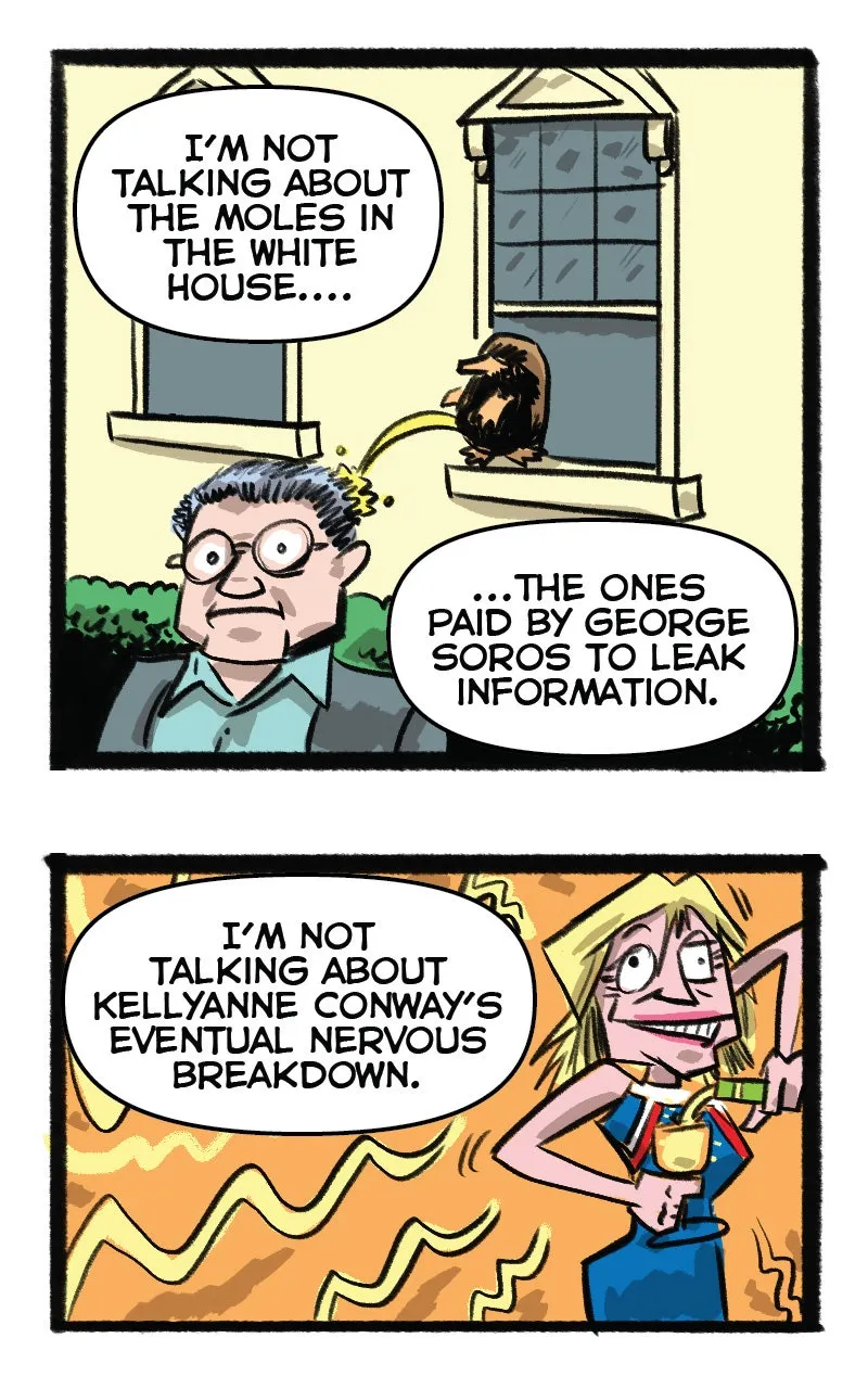 Polidiocy Chapter 40 page 2 - 