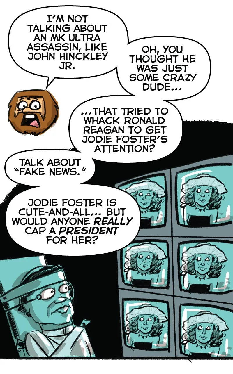 Polidiocy Chapter 40 page 3 - 