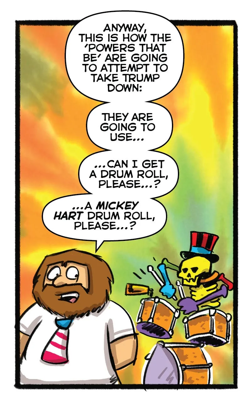 Polidiocy Chapter 40 page 5 - 