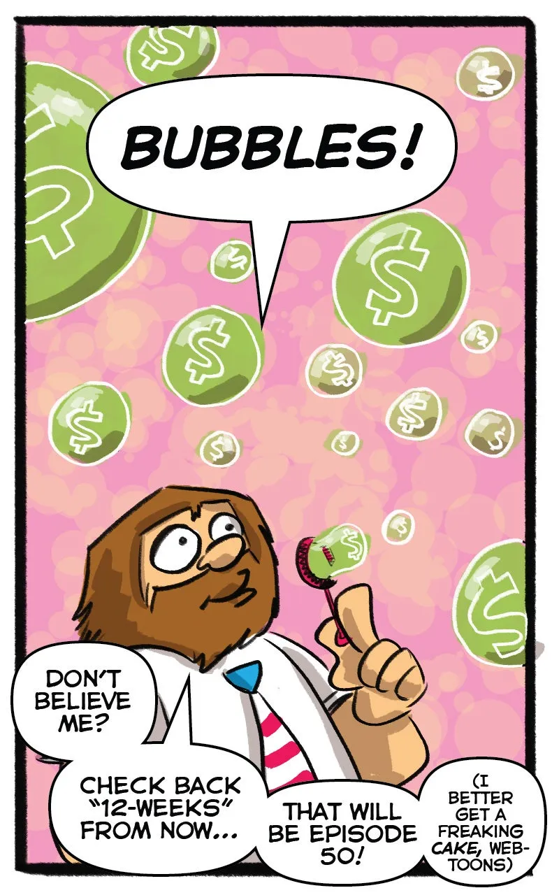 Polidiocy Chapter 40 page 6 - 