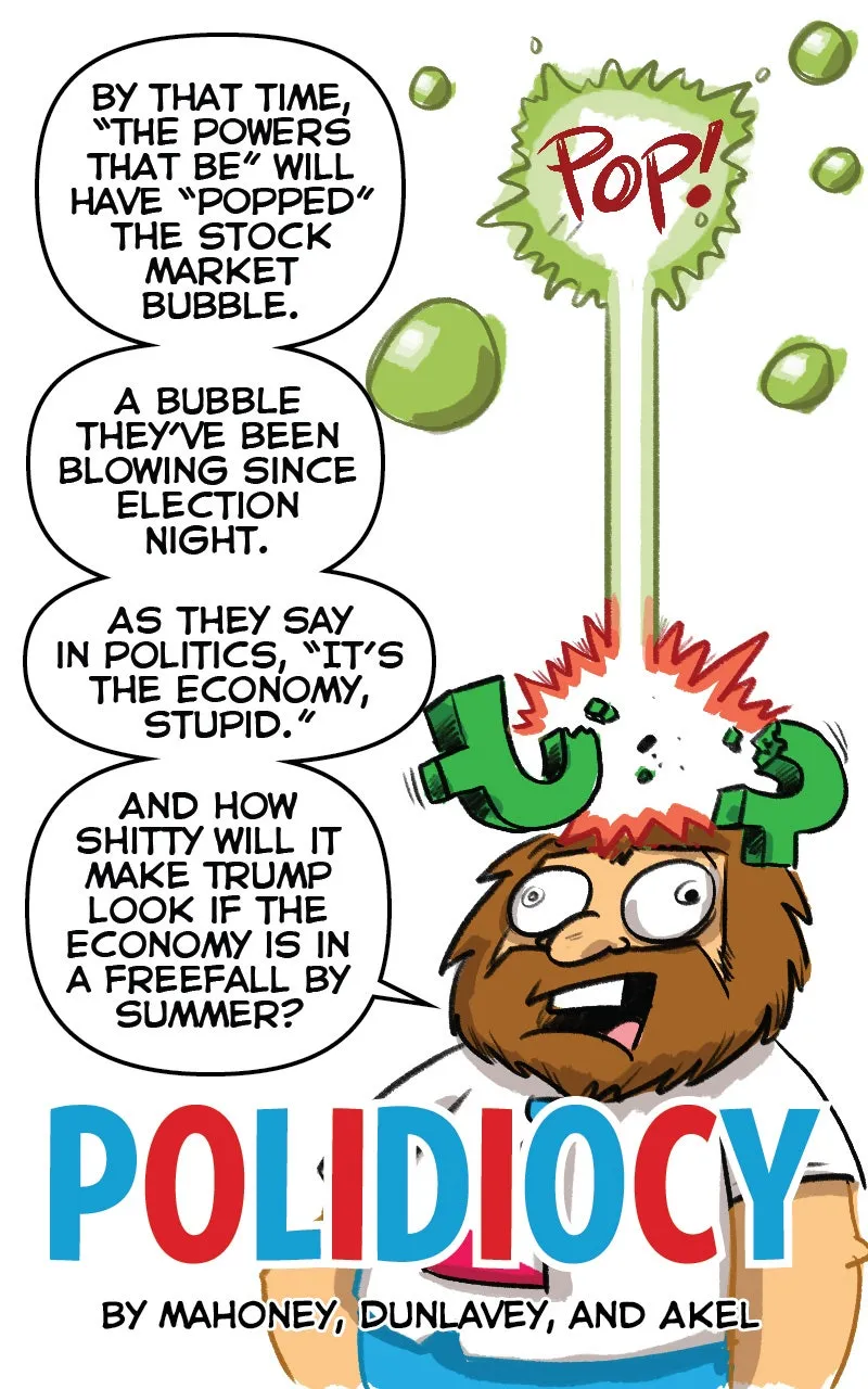 Polidiocy Chapter 40 page 7 - 