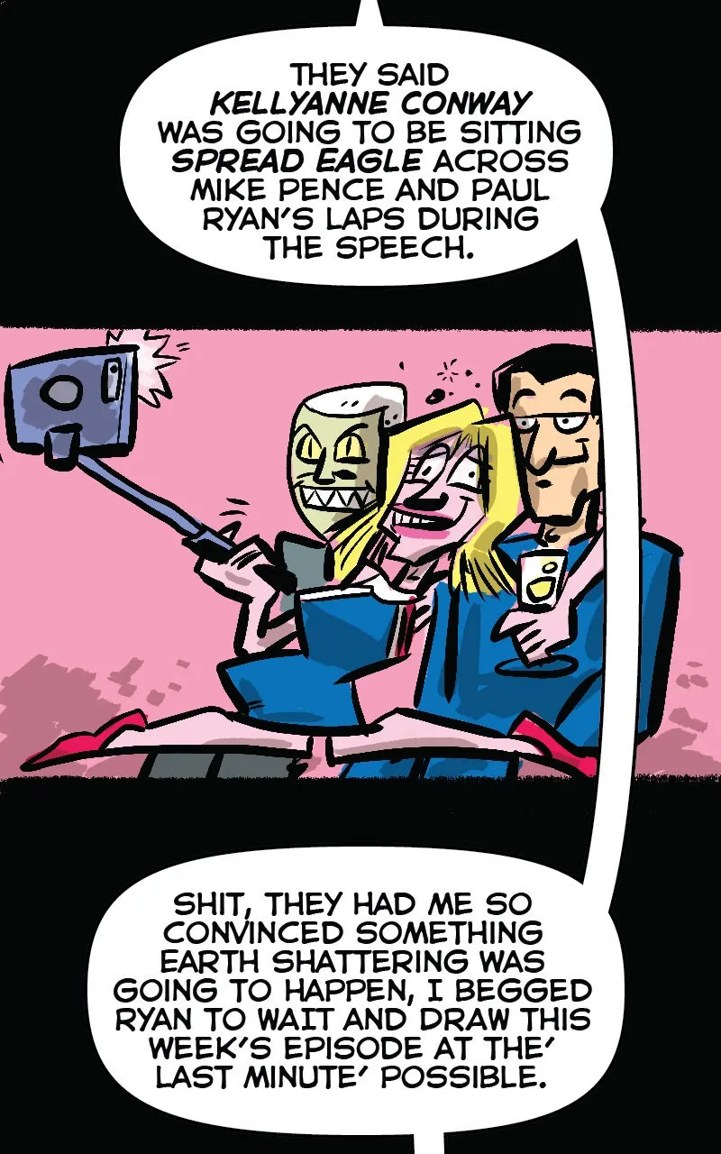 Polidiocy Chapter 41 page 3 - 