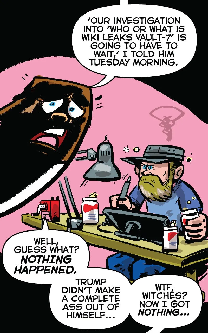 Polidiocy Chapter 41 page 4 - 