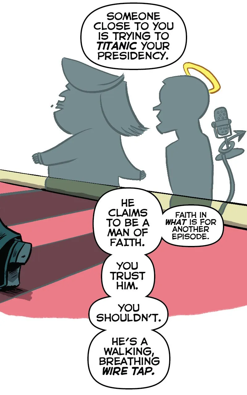 Polidiocy Chapter 42 page 2 - 