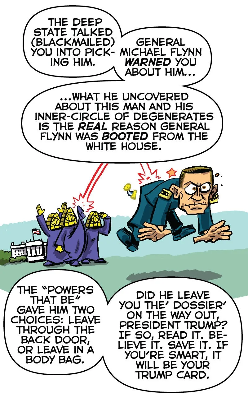 Polidiocy Chapter 42 page 3 - 