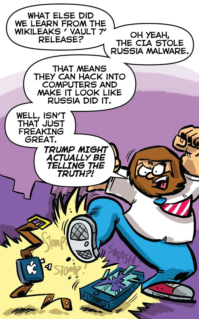 Polidiocy Chapter 43 page 4 - 