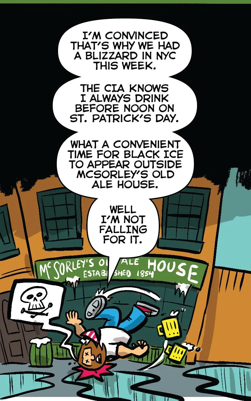 Polidiocy Chapter 43 page 7 - 
