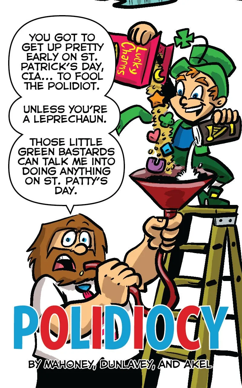 Polidiocy Chapter 43 page 8 - 