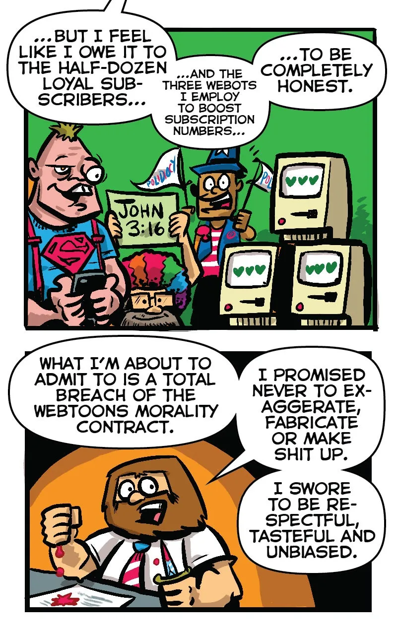 Polidiocy Chapter 44 page 2 - 