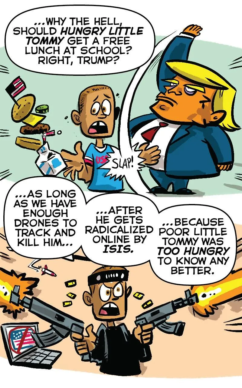 Polidiocy Chapter 45 page 4 - 