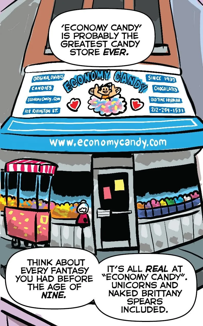 Polidiocy Chapter 46 page 3 - 