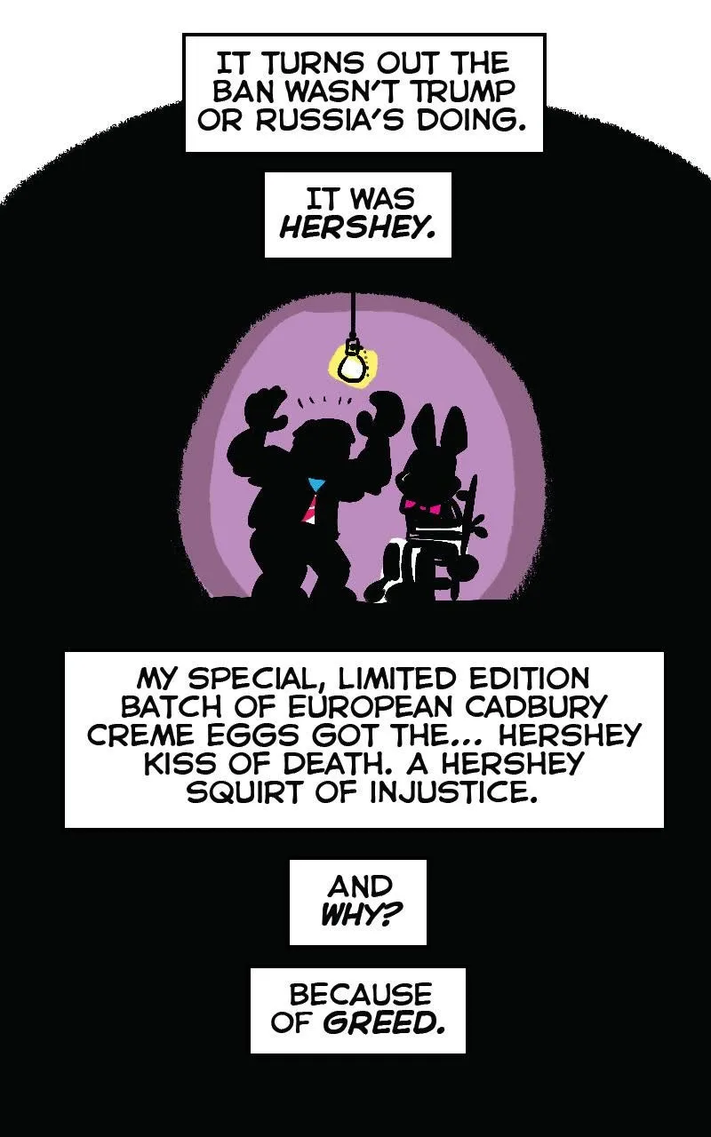 Polidiocy Chapter 46 page 7 - 