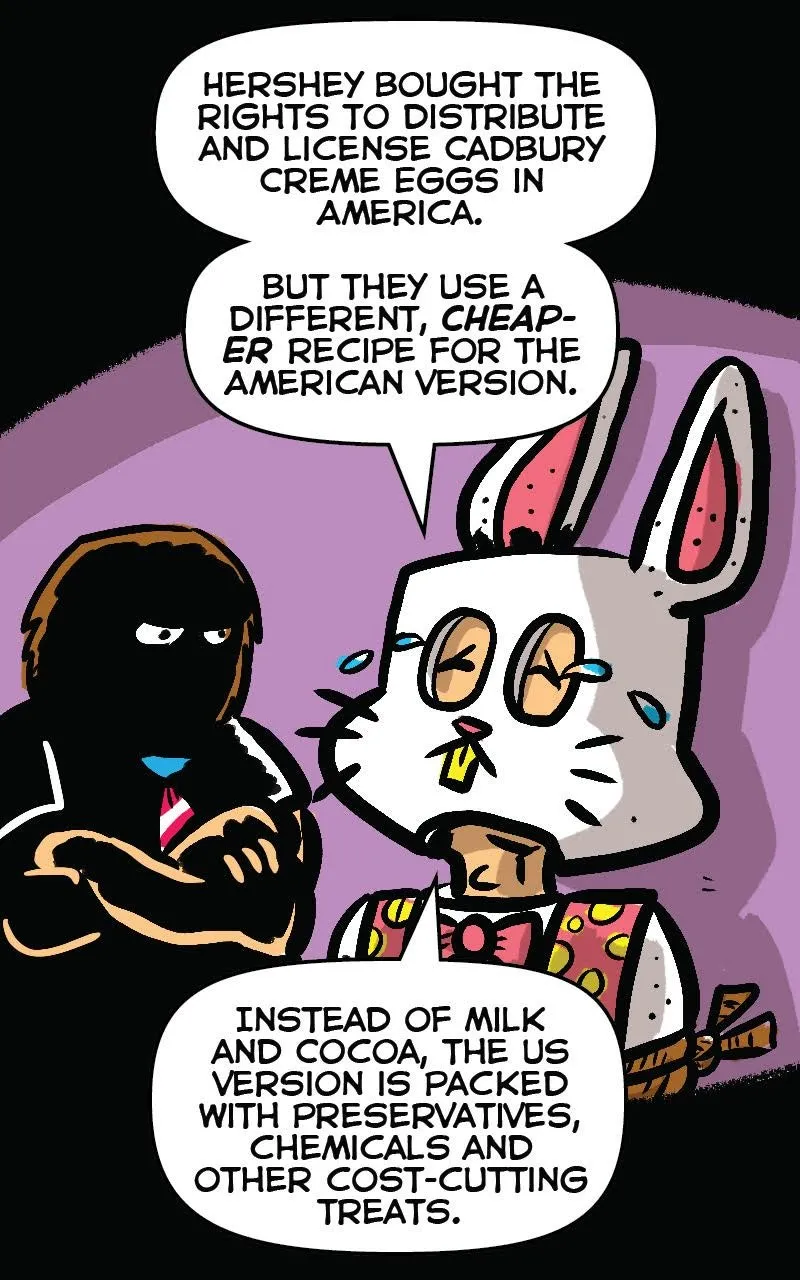 Polidiocy Chapter 46 page 8 - 