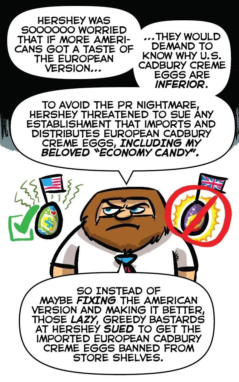 Polidiocy Chapter 46 page 9 - 