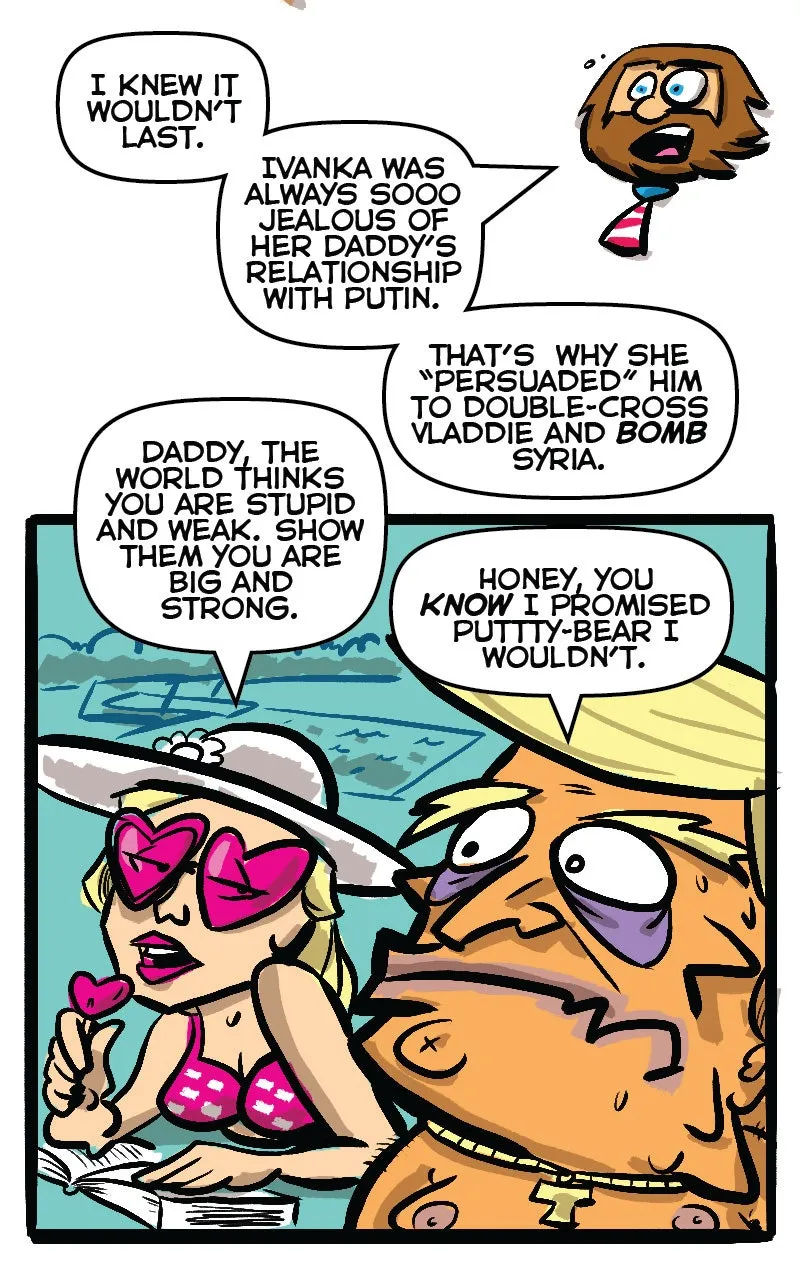 Polidiocy Chapter 47 page 2 - 