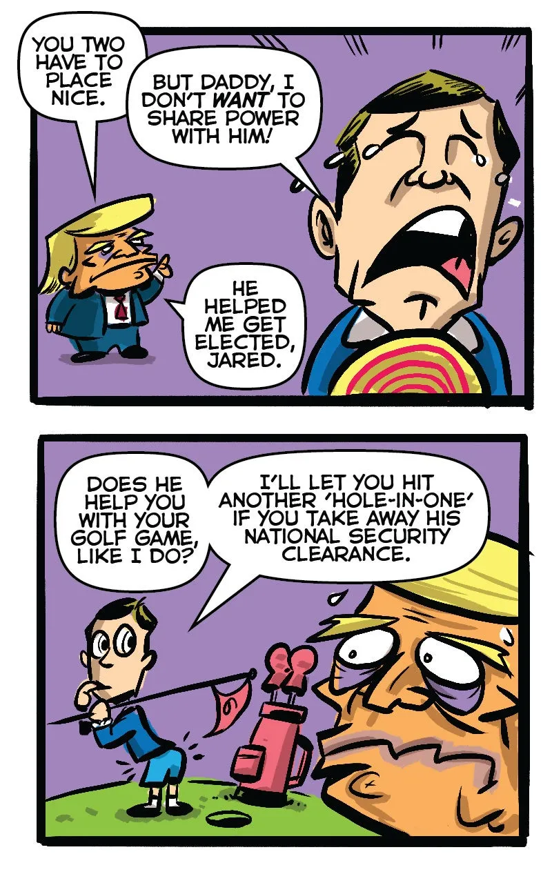 Polidiocy Chapter 47 page 4 - 