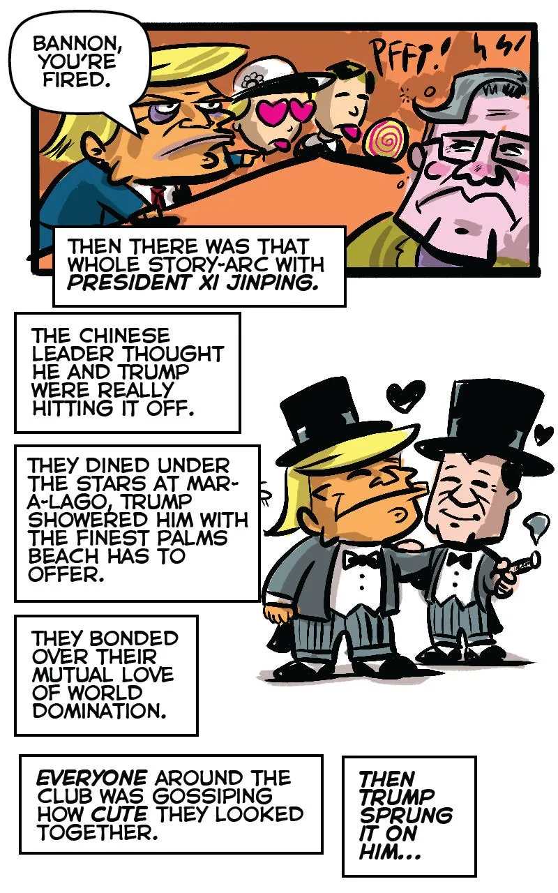 Polidiocy Chapter 47 page 5 - 