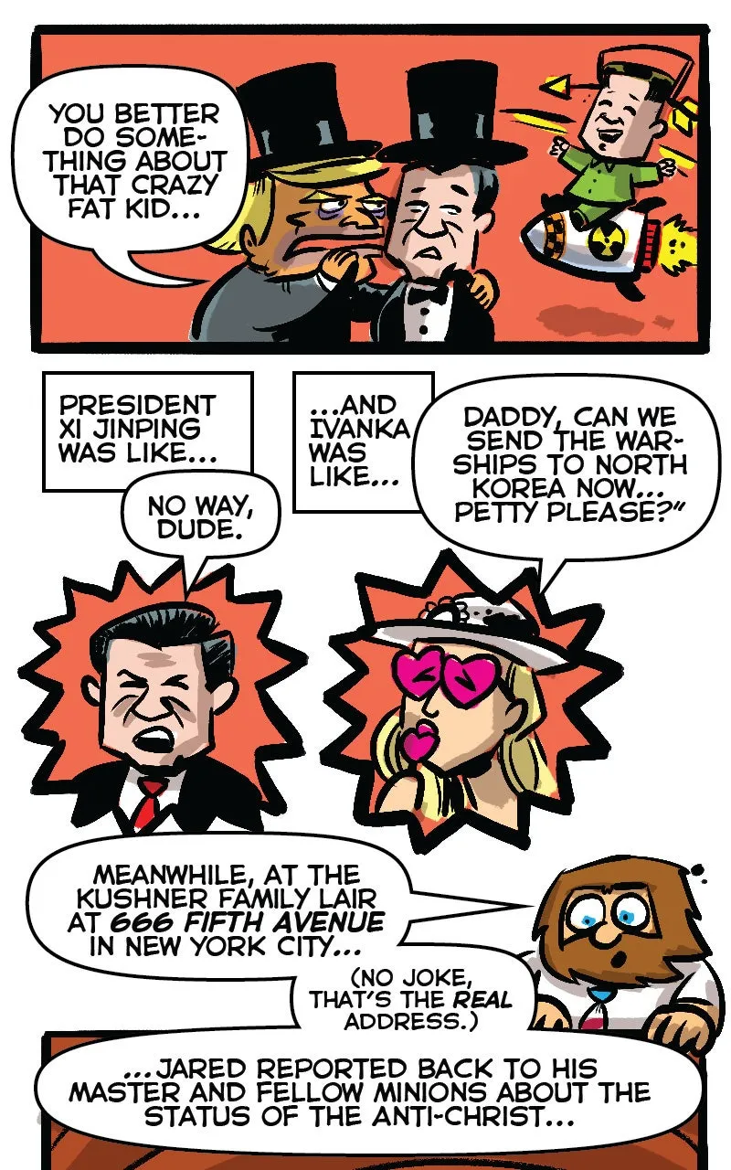 Polidiocy Chapter 47 page 6 - 