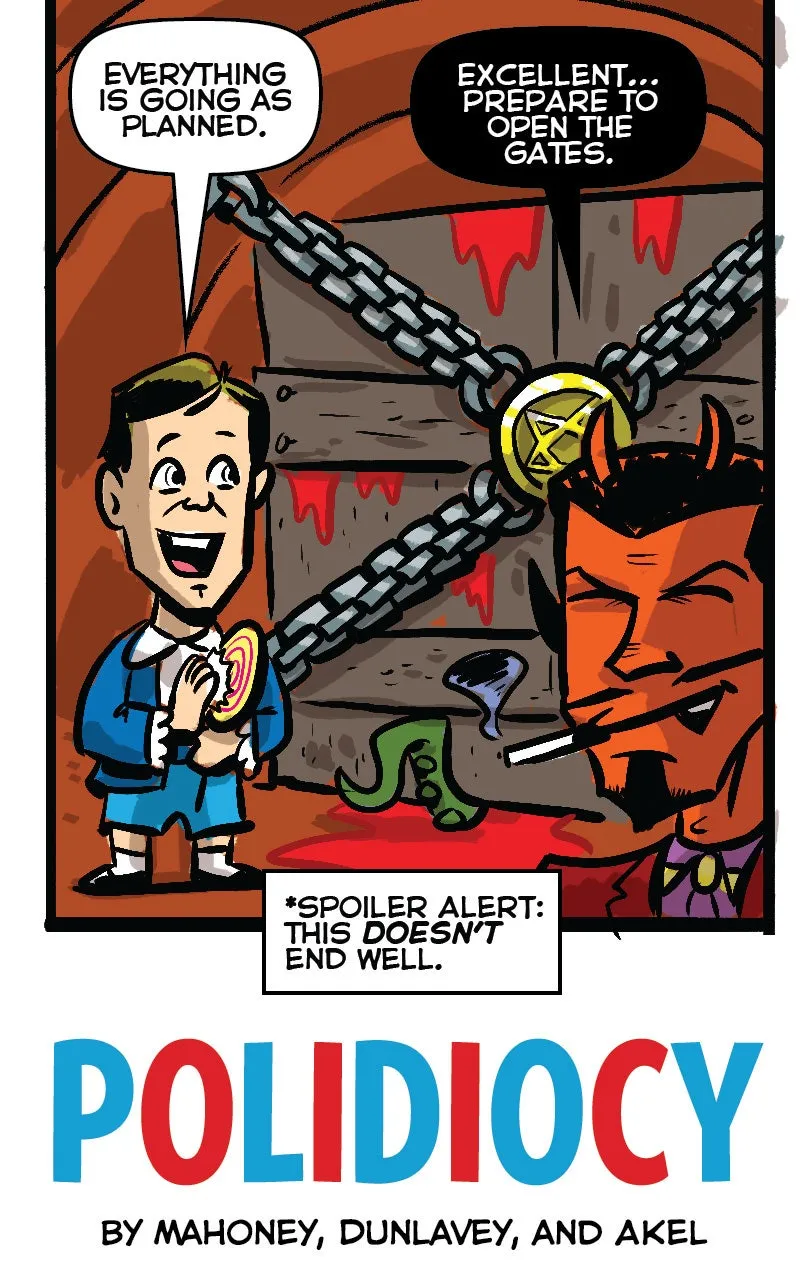 Polidiocy Chapter 47 page 7 - 