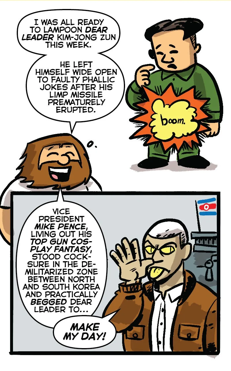 Polidiocy Chapter 48 page 2 - 