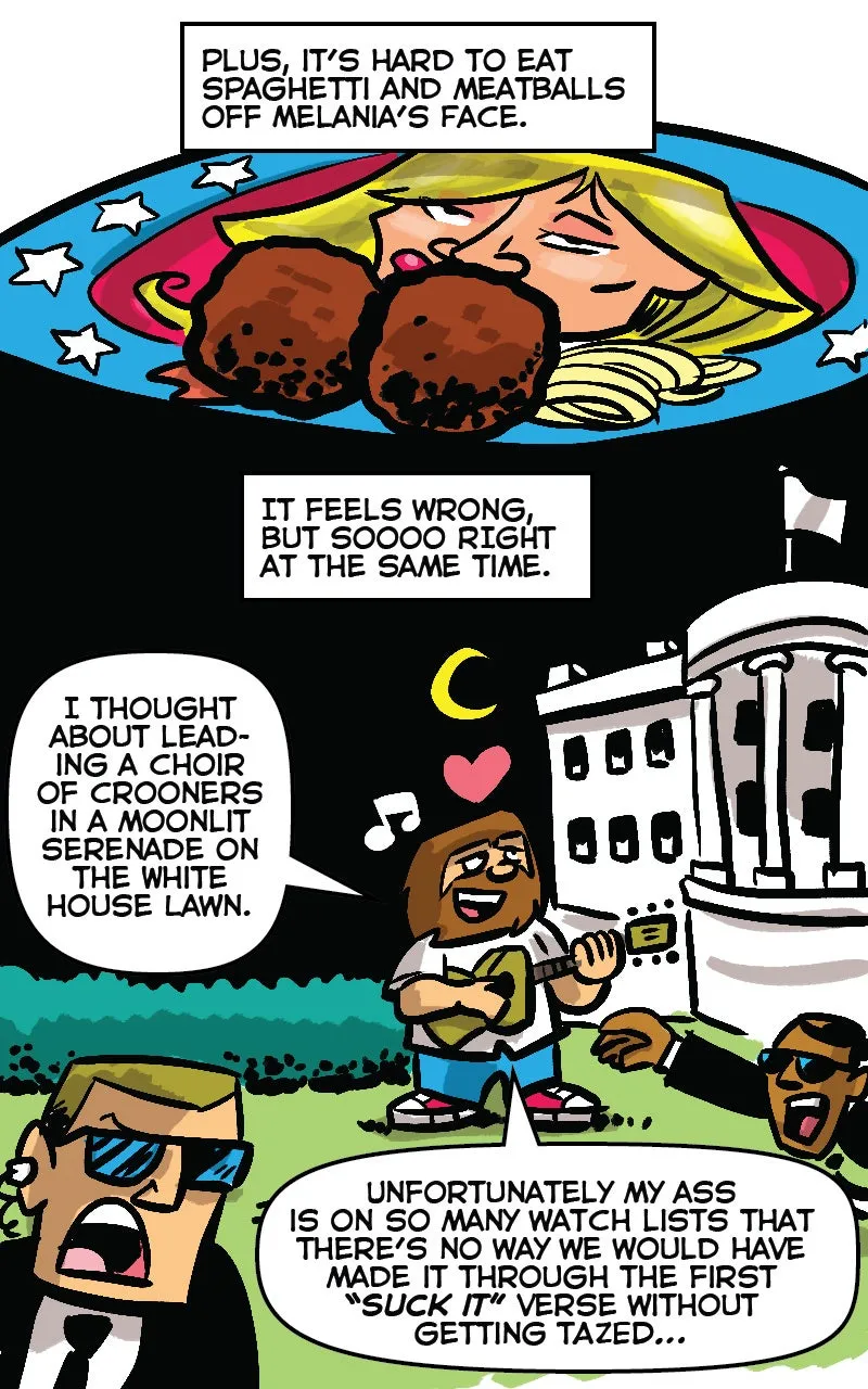 Polidiocy Chapter 49 page 2 - 