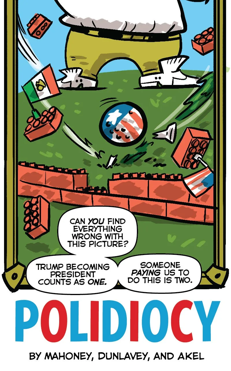 Polidiocy Chapter 49 page 5 - 