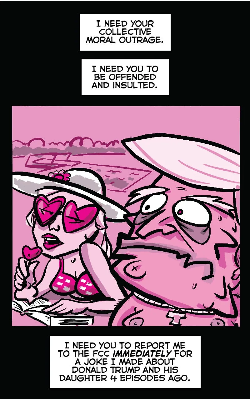 Polidiocy Chapter 51 page 2 - 