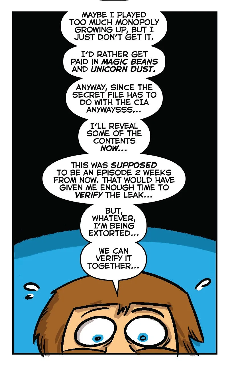 Polidiocy Chapter 52 page 6 - 