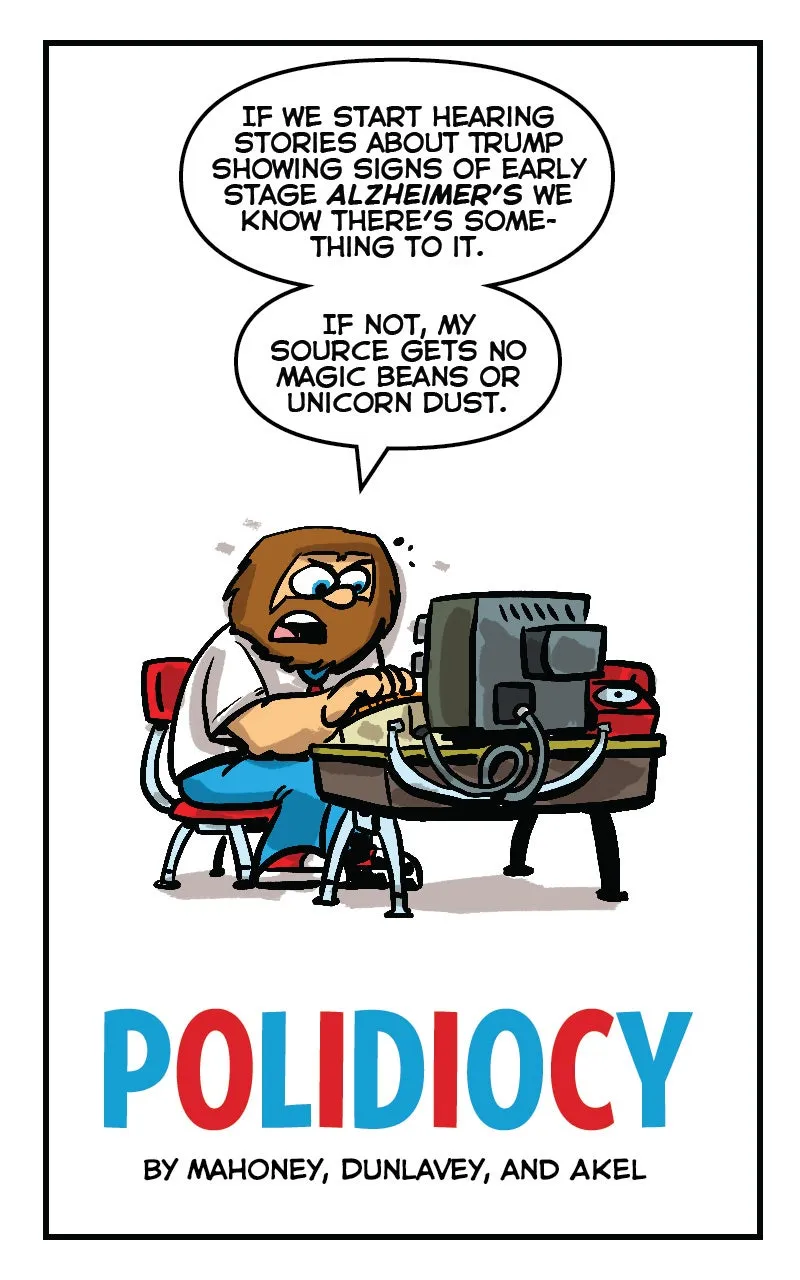 Polidiocy Chapter 52 page 8 - 