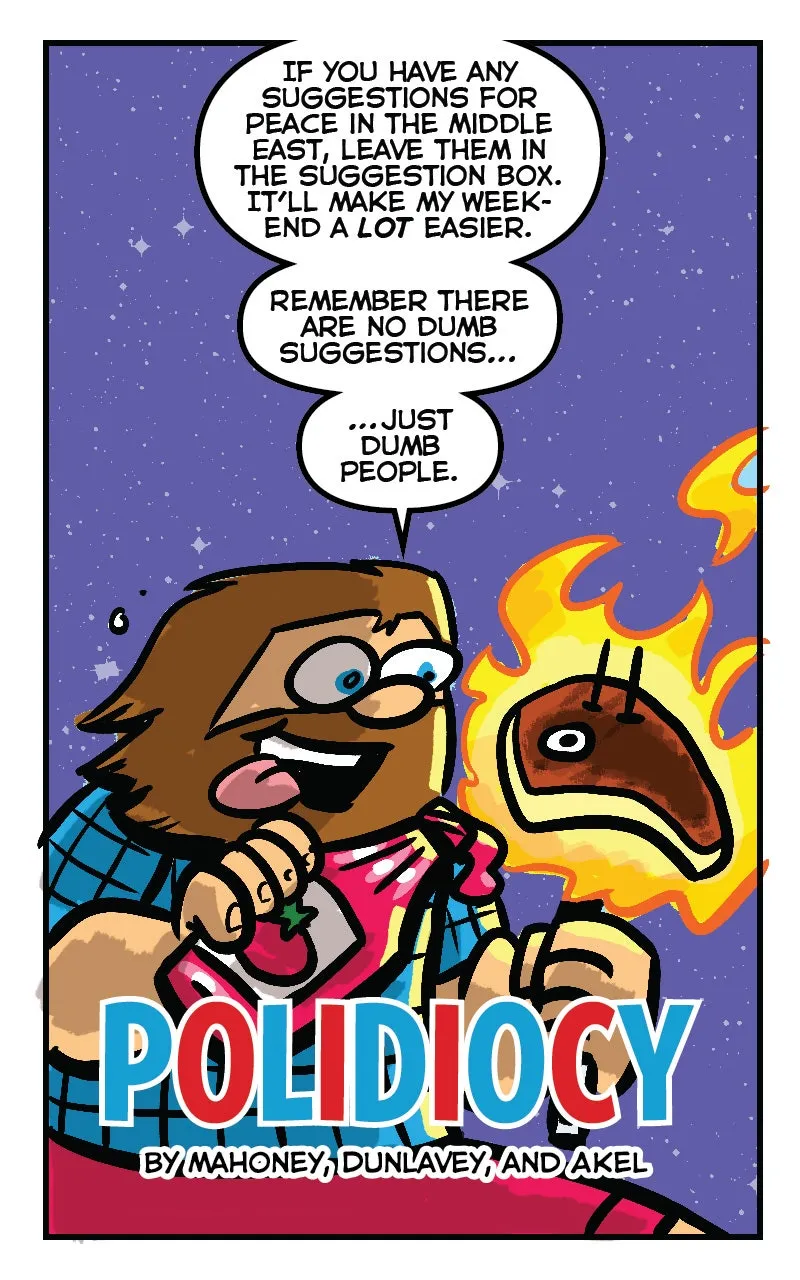Polidiocy Chapter 53 page 7 - 