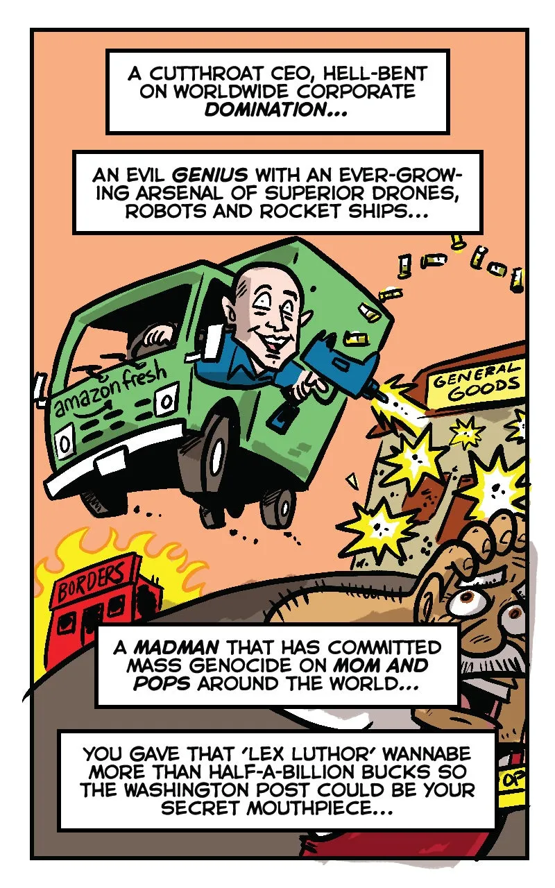 Polidiocy Chapter 54 page 2 - 