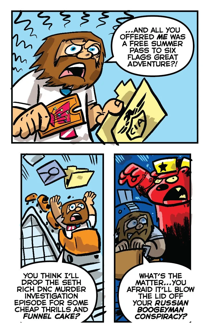Polidiocy Chapter 54 page 3 - 