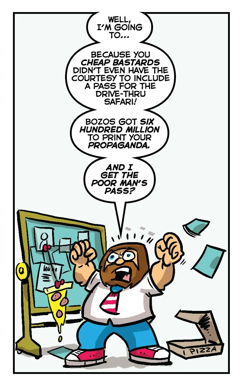 Polidiocy Chapter 54 page 4 - 