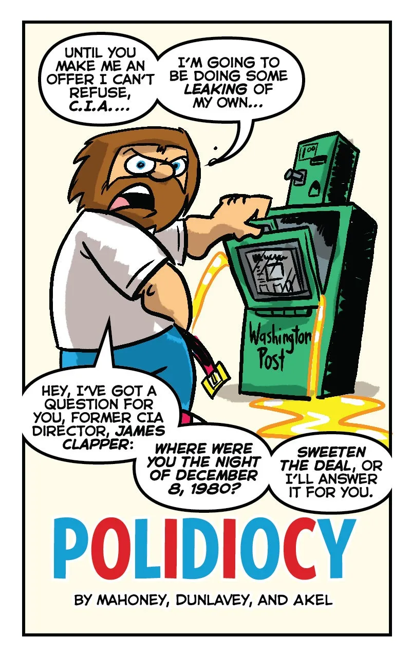 Polidiocy Chapter 54 page 6 - 