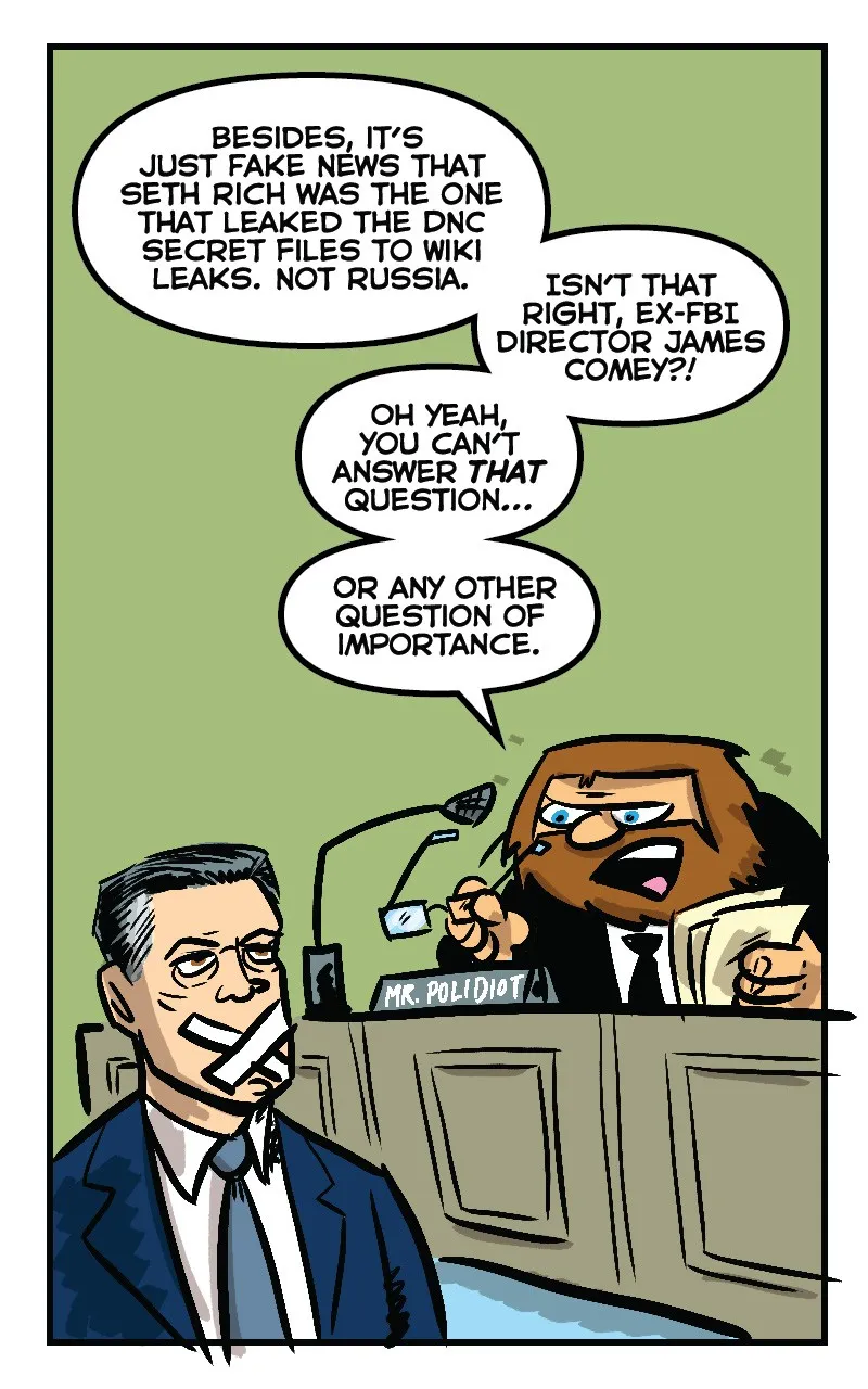 Polidiocy Chapter 55 page 5 - 