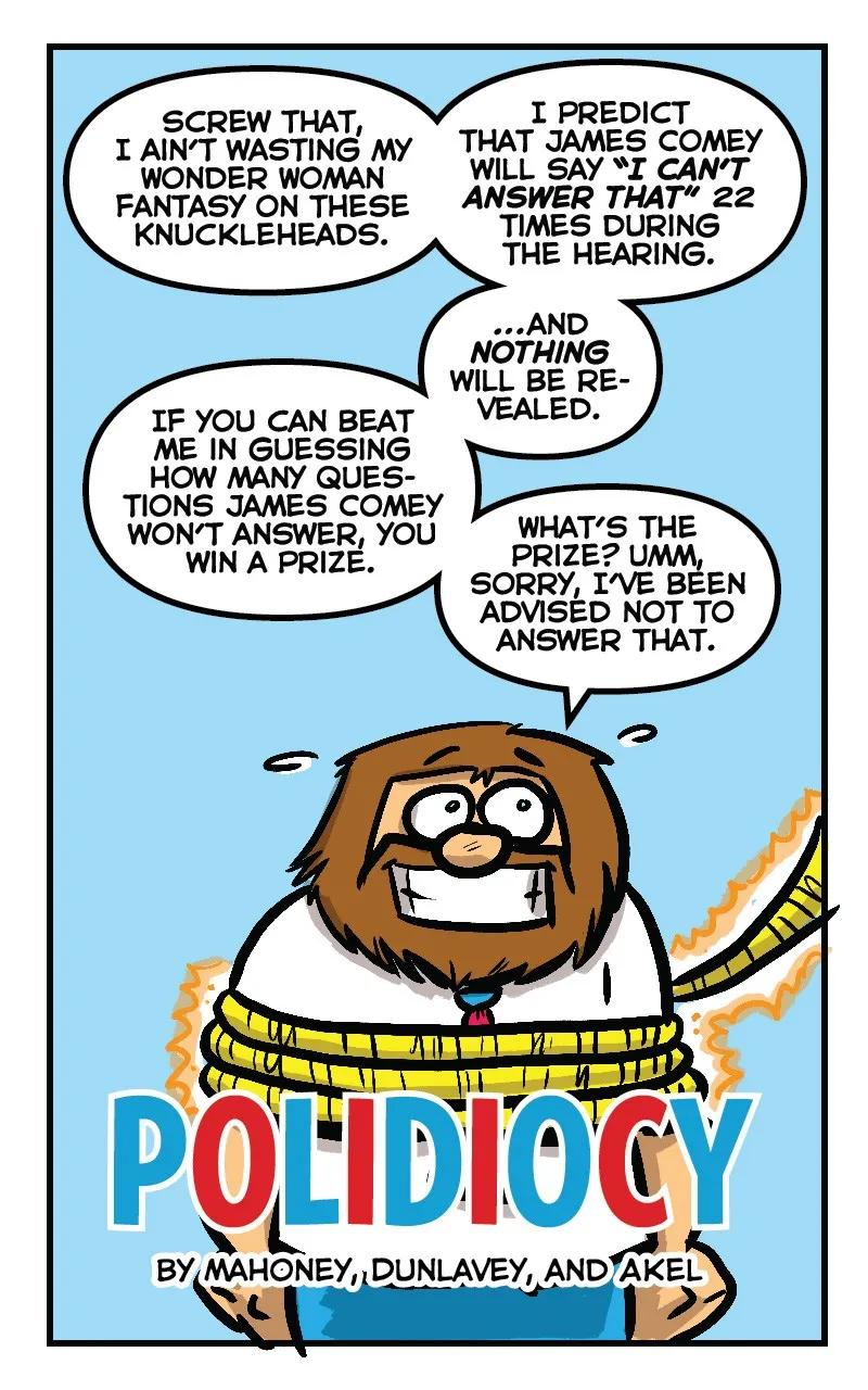Polidiocy Chapter 55 page 7 - 