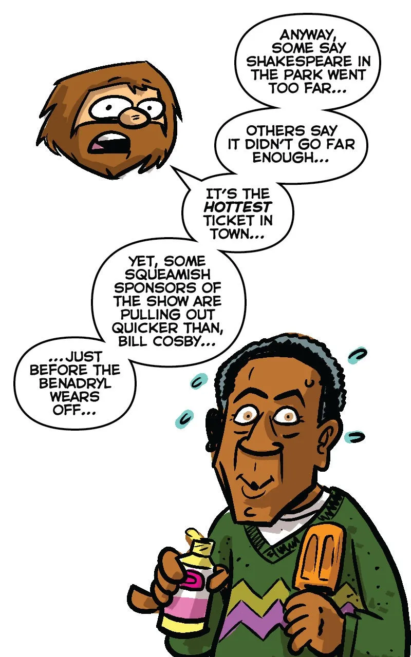 Polidiocy Chapter 56 page 3 - 