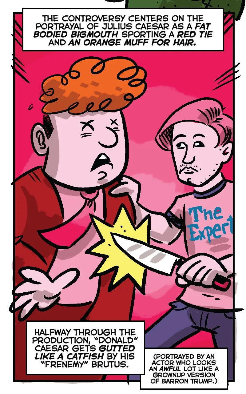 Polidiocy Chapter 56 page 4 - 