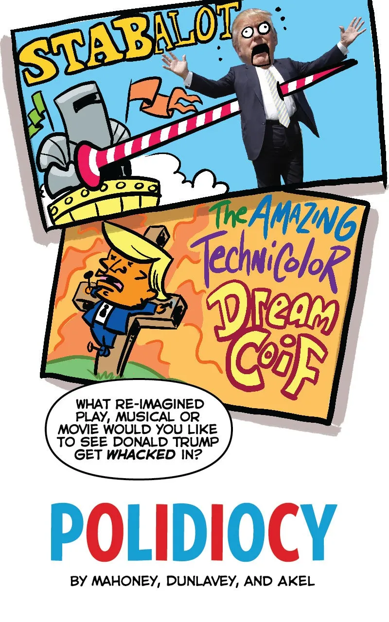 Polidiocy Chapter 56 page 7 - 