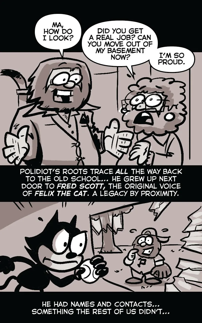 Polidiocy Chapter 57 page 2 - 