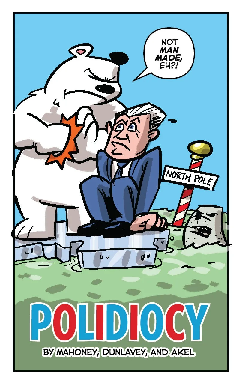 Polidiocy Chapter 58 page 7 - 