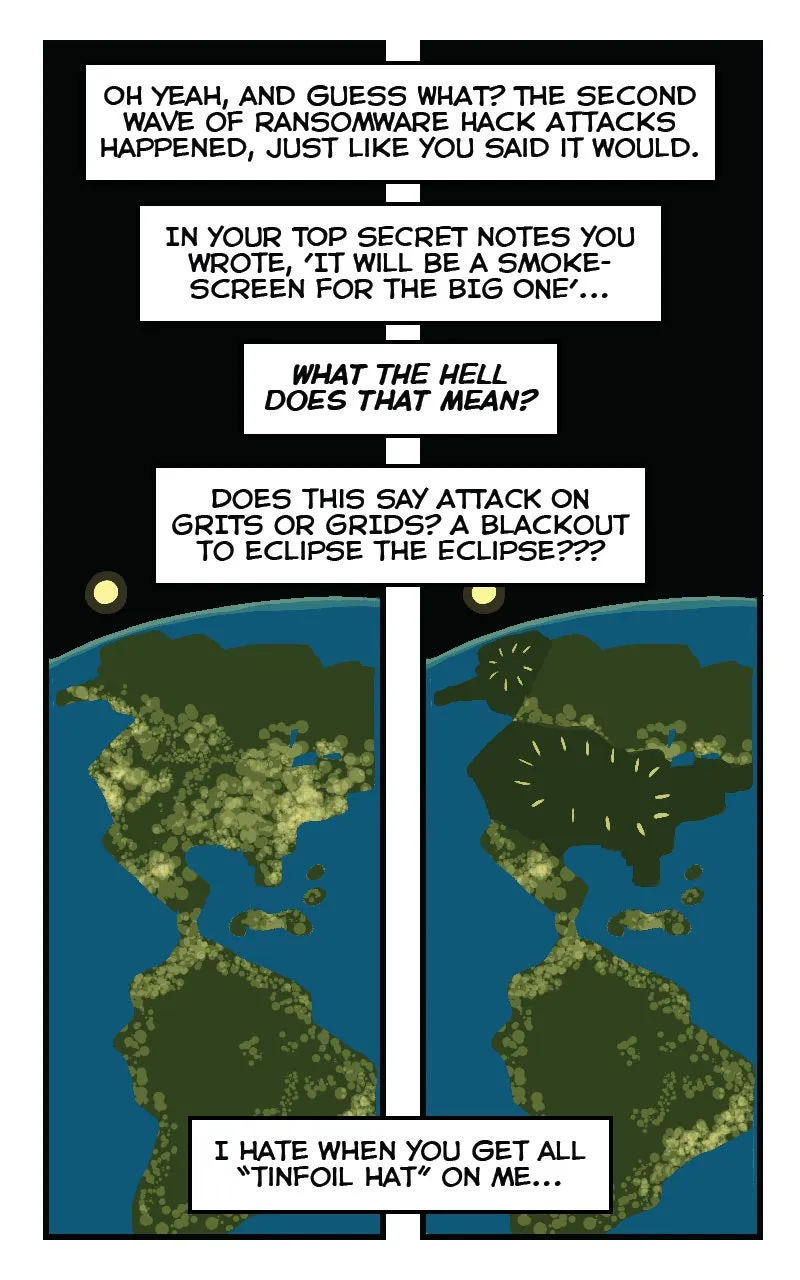 Polidiocy Chapter 59 page 4 - 