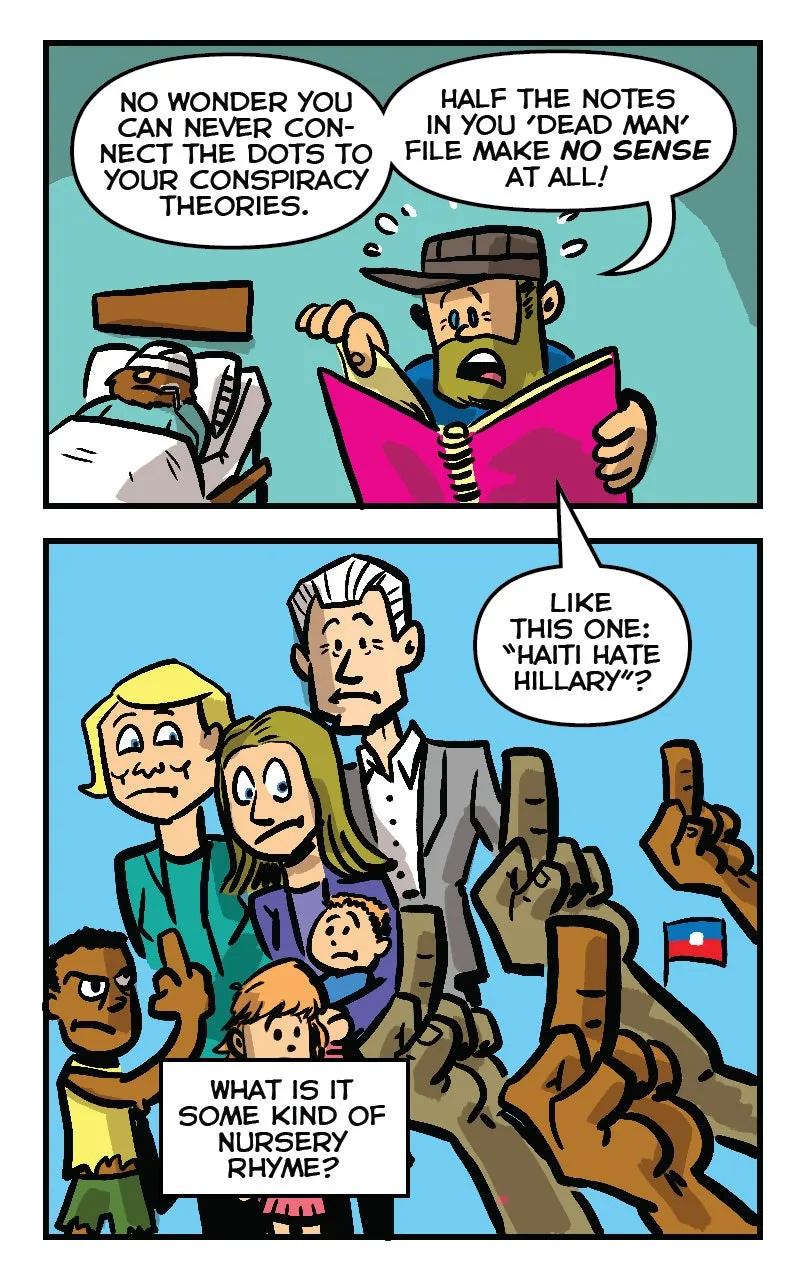 Polidiocy Chapter 59 page 5 - 