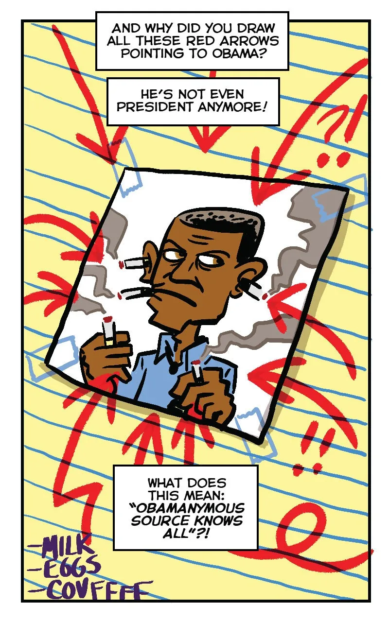 Polidiocy Chapter 59 page 6 - 