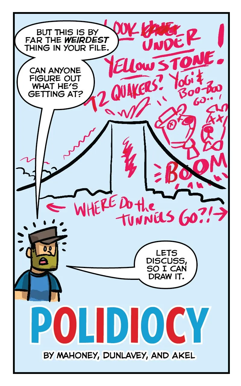 Polidiocy Chapter 59 page 7 - 