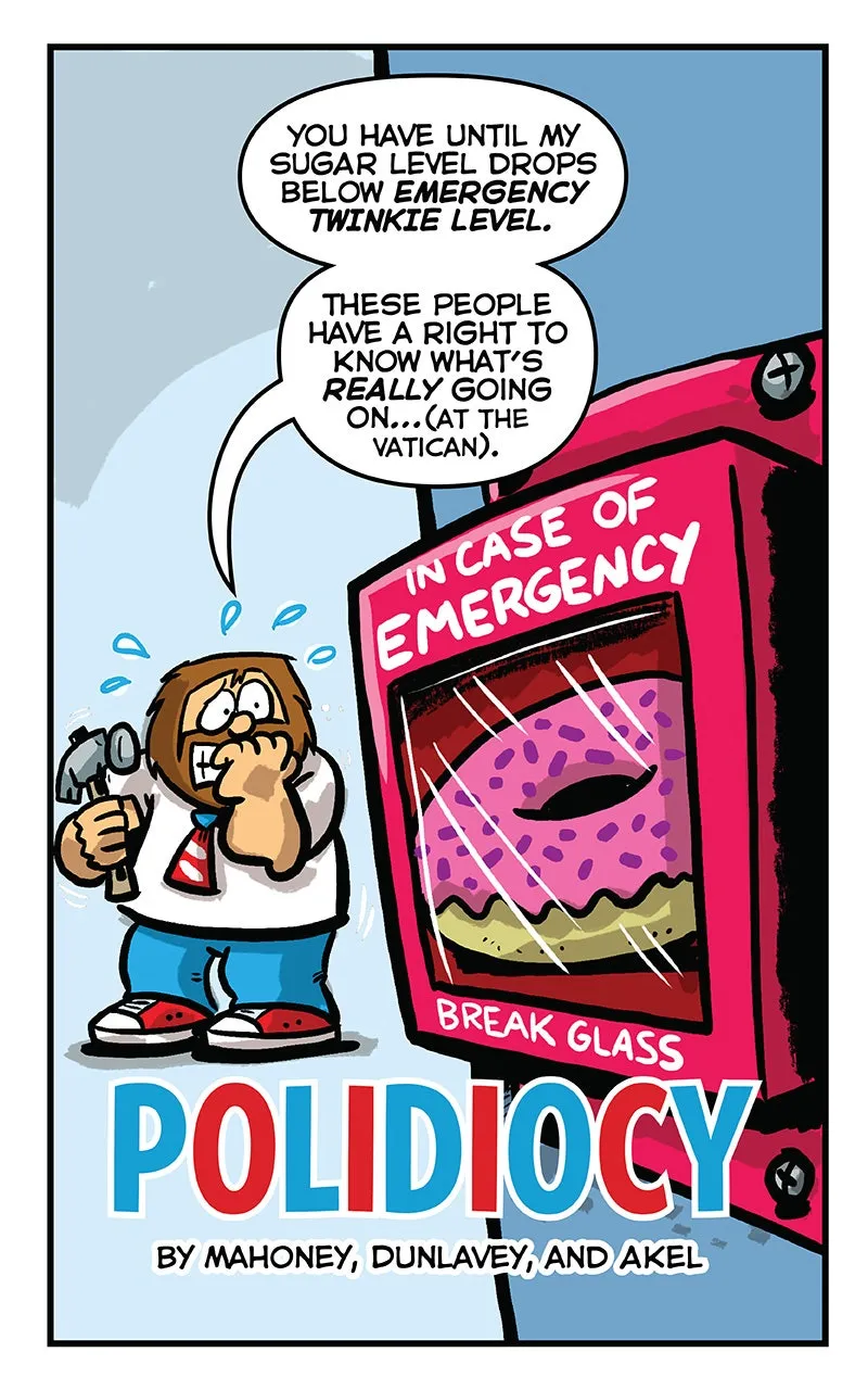 Polidiocy Chapter 61 page 4 - 